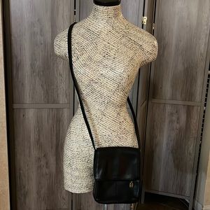 Nine West Leather Crossbody